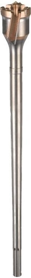 Picture of Frēzēšanas kronītis Milwaukee 4932492056; SDS-Max; TCT; 55x550 mm