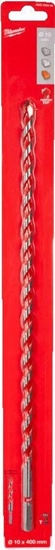 Изображение Wierto Milwaukee MILWAUKEE WIERTO DO BETONU TCT 10x400mm PREMIUM