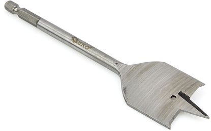 Attēls no Wierto opatkowe do drewna 40x152mm HEX (20/200)