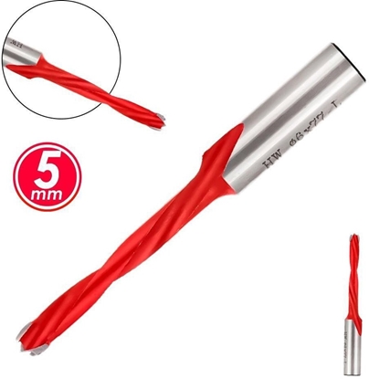 Picture of Wierto PF06MS AA3 5.0X27X57,5X10L