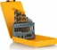 Picture of Wierto Smart Komplet wierte HSS do metalu 13 szt. (11-KPL13)