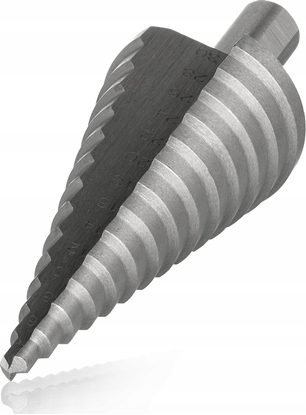 Picture of Wierto SMART365 stopniowe HSS 6-30mm (11-S10630)