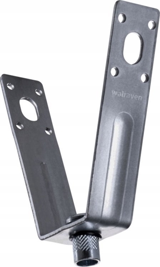 Изображение Wieszak do blach trapezowych VdS M10