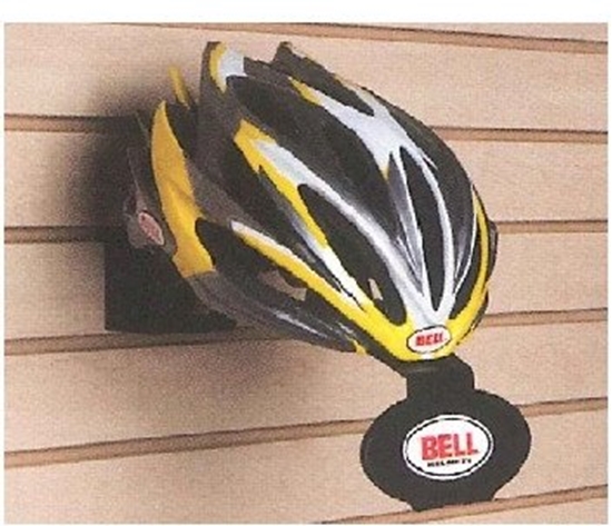 Picture of Wieszak na kask BELL HELMET HOLDER 6 szt (NEW)