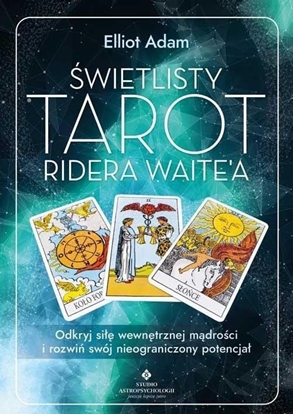 Picture of wietlisty Tarot Ridera Waitea. Odkryj si ...