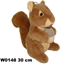 Изображение Wiewiórka 30cm
