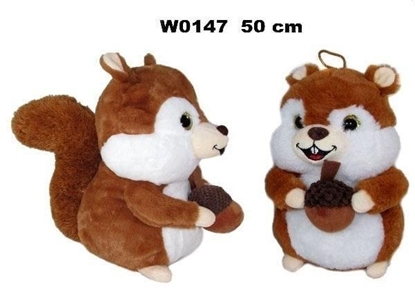 Изображение Wiewiórka 50cm