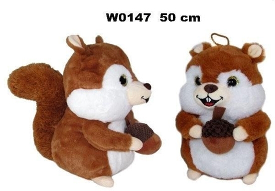 Изображение Wiewiórka 50cm