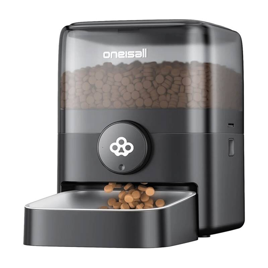 Picture of WiFi Oneisall 5L PF08 smart feed dispenser