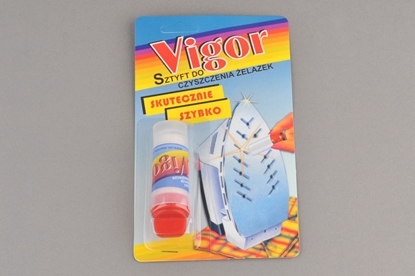 Picture of Wigor Sztyft do czyszczenia elazek