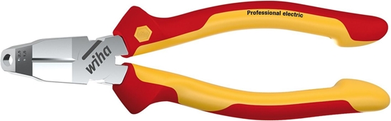 Picture of Wiha Obcinaczki boczne z izolowan rkojeci 1000V 170mm (38552)