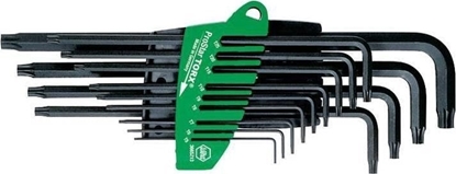 Attēls no Wiha Wiha L-key set Prostar holder - 24312