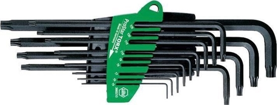 Picture of Wiha Wiha L-key set Prostar holder - 24312