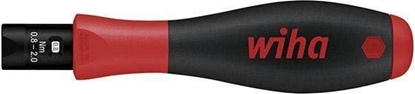 Attēls no Wiha Wiha torque screwdriver TorqueVario-S - 26461