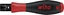 Attēls no Wiha Wiha torque screwdriver TorqueVario-S - 26461