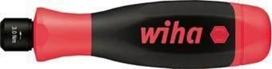 Picture of Wiha Wkretak dynamometryczny easyTorque 1,2Nm Wiha