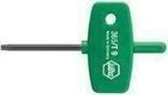 Picture of Wiha Wkretak z z rekojescia w ksztalcie klucza T8xmm Wiha