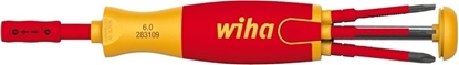 Picture of Wiha Wkrtak z magazynkiem bitów LiftUp electric (38610)