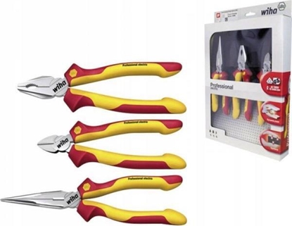 Picture of Wiha Z 99 0 09 001  Industrial electric