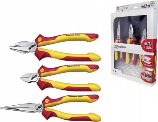 Picture of Wiha Z 99 0 09 001  Industrial electric