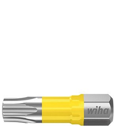 Picture of Wiha zastaw bitów y , 5-cz. t15 x 25mm