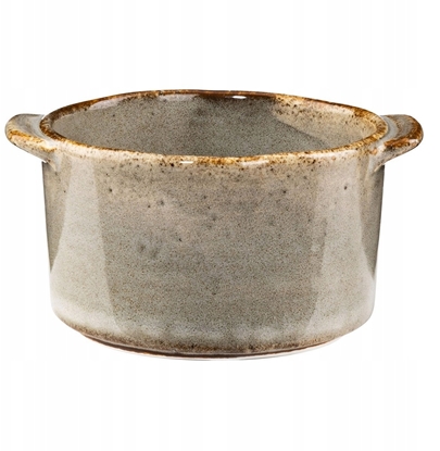 Изображение WIKLE Ramekin z uchwytami r. 9,5 cm