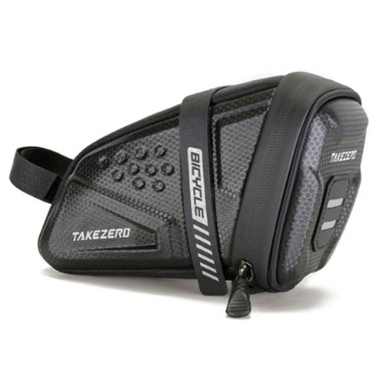 Изображение WILDMAN Etui|sakwa pod siodełko TZ07 uchwyt rowero