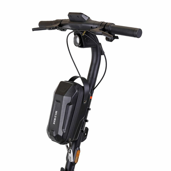 Picture of WILDMAN Etui|uchwyt na hulajnogę GD99X   M sakwa n