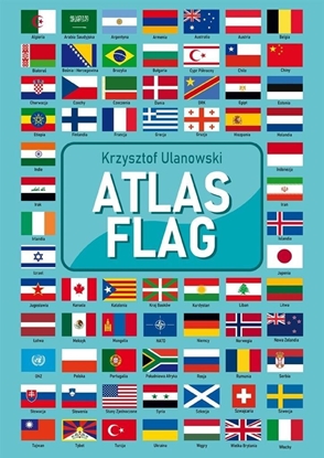 Picture of Wilga Atlas flag