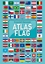 Picture of Wilga Atlas flag