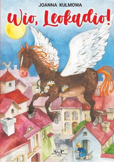 Picture of Wio. Leokadio! EDUKAMP