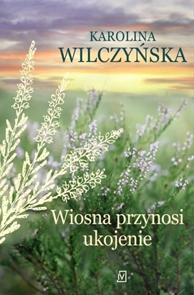 Picture of Wiosna przynosi ukojenie EDUKAMP