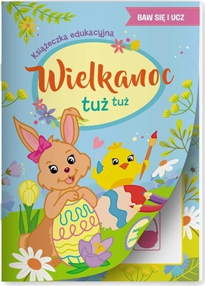 Изображение Wiosna tu tu