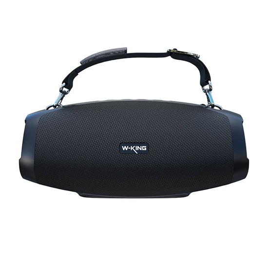 Изображение Gonik W-KING X10 czarny (X10 black)