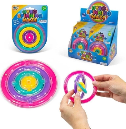 Attēls no Wirujcy labirynt MIX