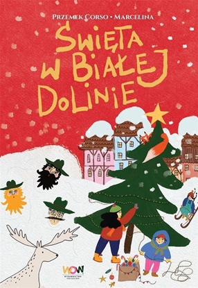 Изображение wita w Biaej Dolinie EDUKAMP