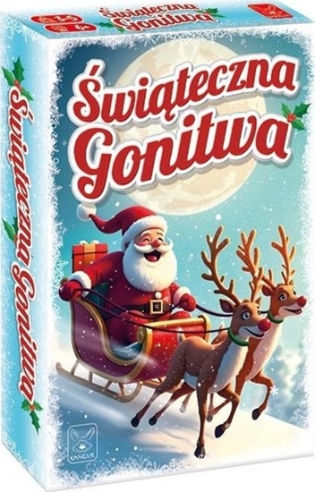 Picture of witeczna Gonitwa