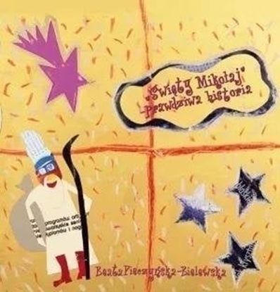 Изображение wity Mikoaj - prawdziwa historia