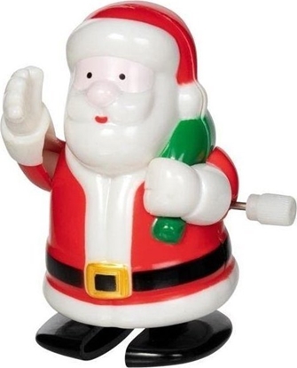 Attēls no wity Mikoaj zabawka do nakrcania