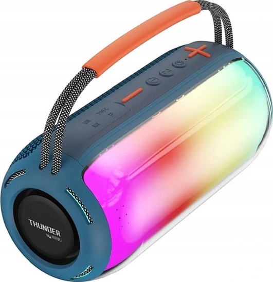 Изображение WiWU - Gonik bezprzewodowy Thunder H6