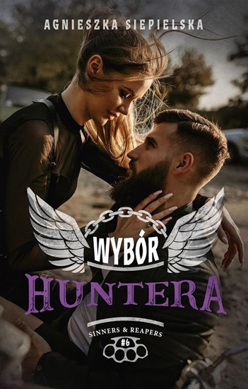 Изображение Wybór Huntera EDUKAMP