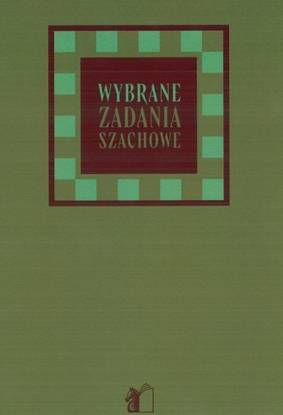 Picture of Wybrane zadania szachowe EDUKAMP