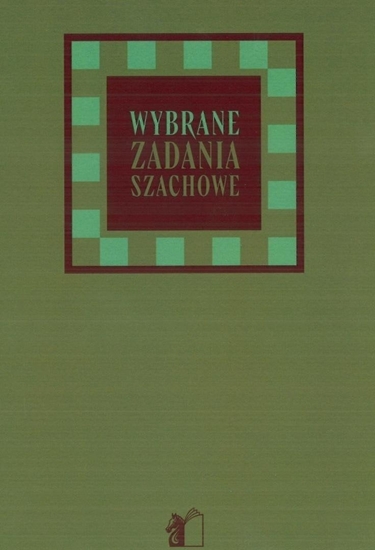 Picture of Wybrane zadania szachowe EDUKAMP