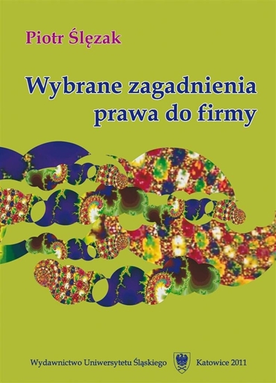 Picture of Wybrane zagadnienia prawa do firmy EDUKAMP