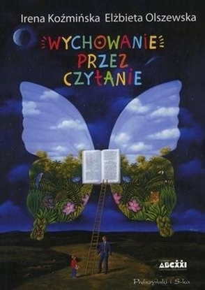 Изображение Wychowanie przez czytanie