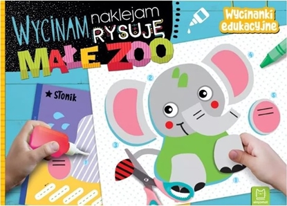 Attēls no Wycinam nakl. rys. mae zoo