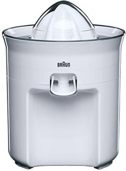 Picture of Braun CJ 3050 Citrus press 60W