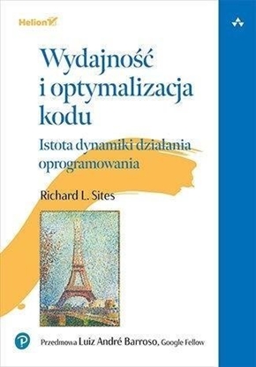 Изображение Wydajno i optymalizacja kodu