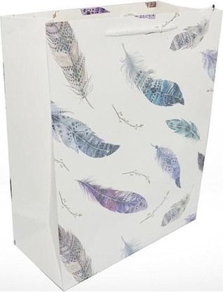 Attēls no Wydawnictwo Diecezjalne i Drukarnia w Sandomi Torebka prezentowa L 1397-2