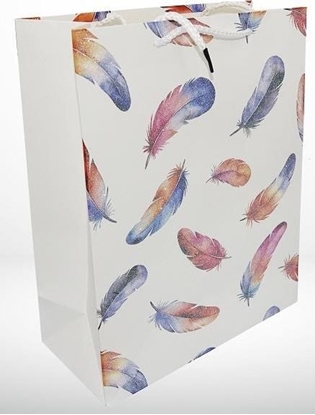 Attēls no Wydawnictwo Diecezjalne i Drukarnia w Sandomi Torebka prezentowa L 1397-4